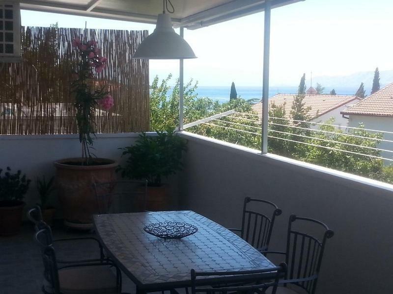 קריקווניצה Apartment Lona מראה חיצוני תמונה