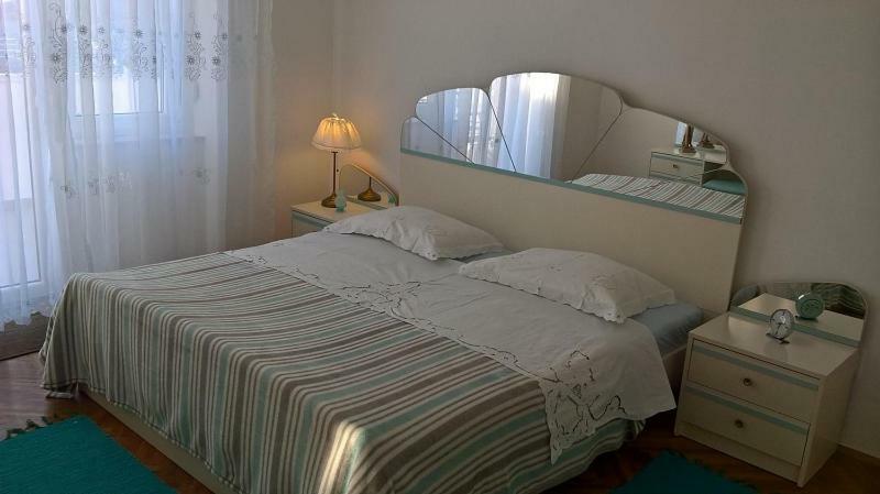 קריקווניצה Apartment Lona מראה חיצוני תמונה