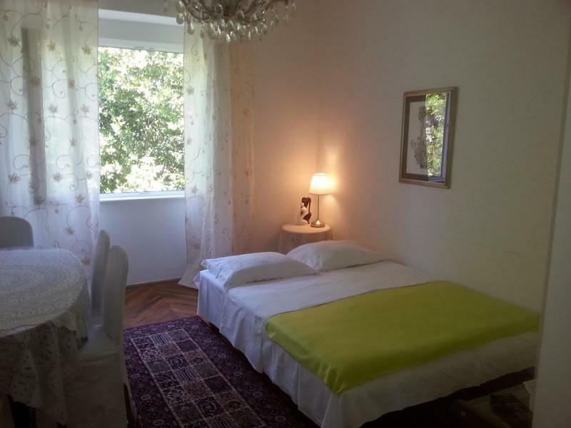 קריקווניצה Apartment Lona מראה חיצוני תמונה