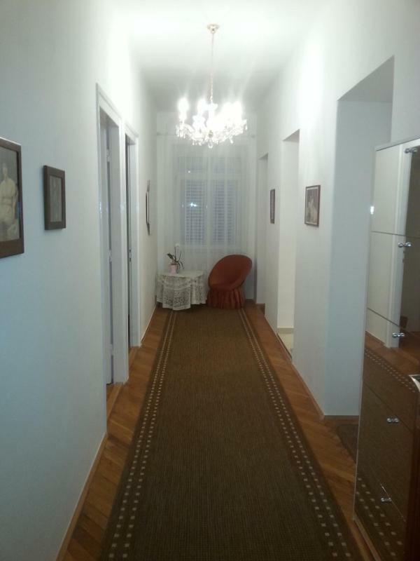 קריקווניצה Apartment Lona מראה חיצוני תמונה